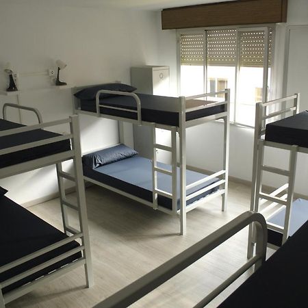 Albergue Trabazo Silleda Exterior foto